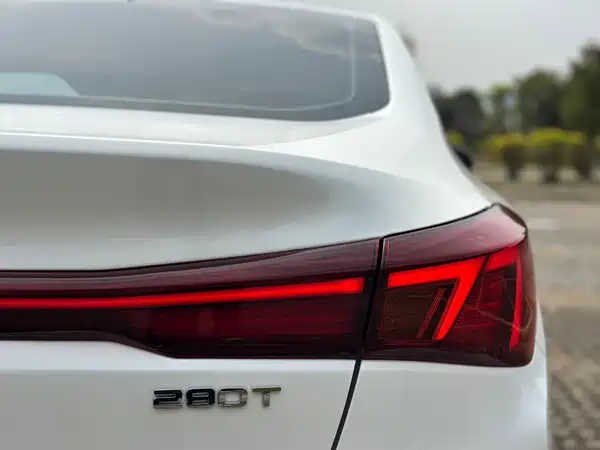 Changan Eado 2024