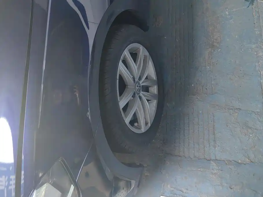 Volkswagen Golf 2020