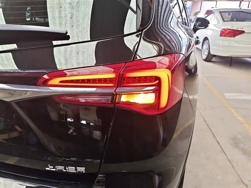 Buick Envision Plus 2020 — фото 24