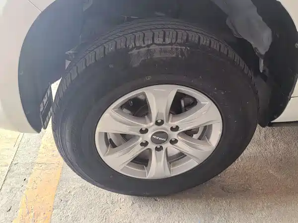 Haval H9 2022