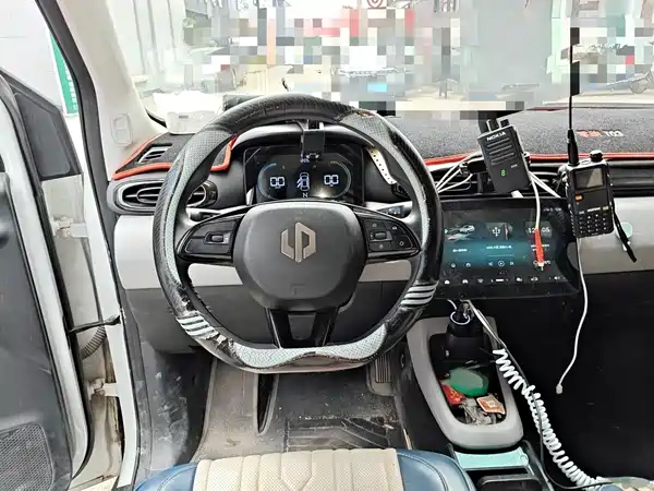 Leapmotor T03 2023
