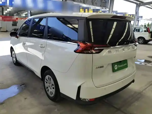 Maxus G50 2023