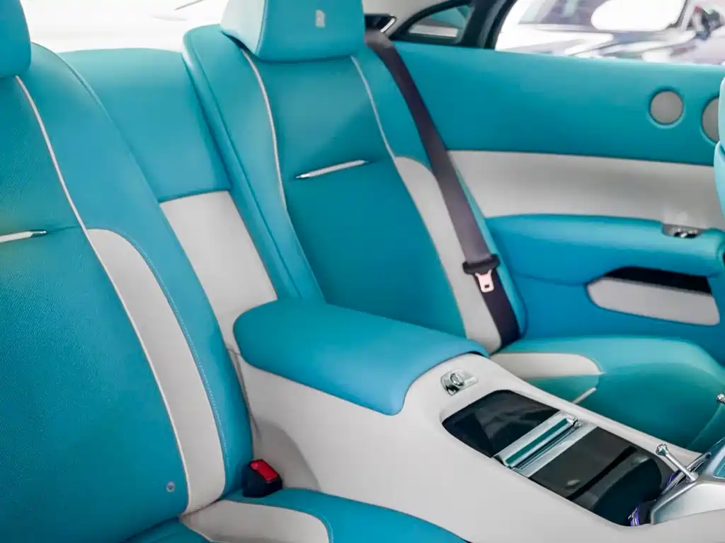 Rolls-Royce Phantom 2021 — фото 16