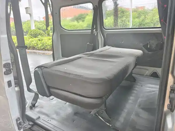 Wuling Sunshine 2020