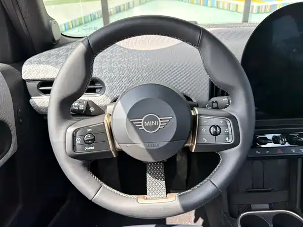 MINI MINI 2025