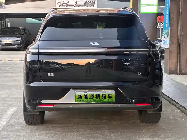 Li Auto L7 2023