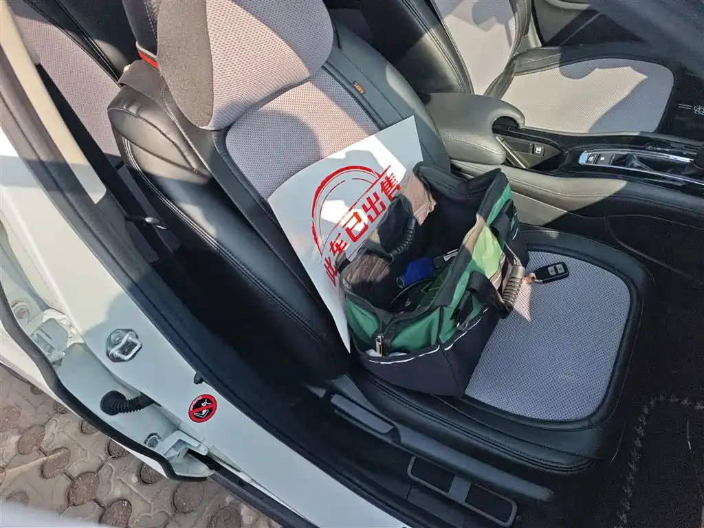 Honda Vezel 2018 — фото 20