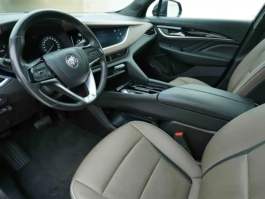 Buick Enclave 2023 — фото 10