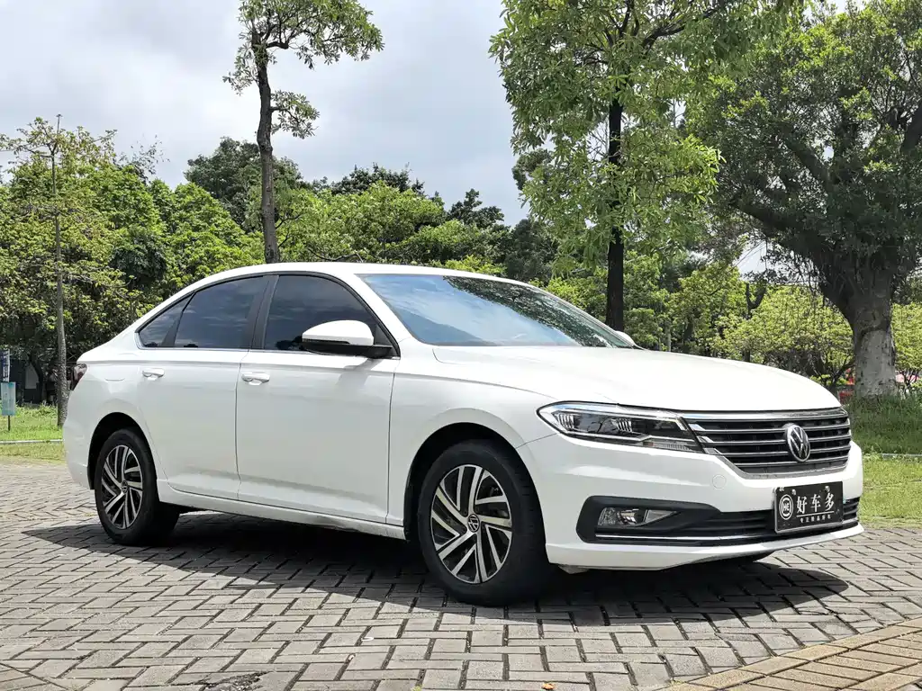 Volkswagen Lavida 2022