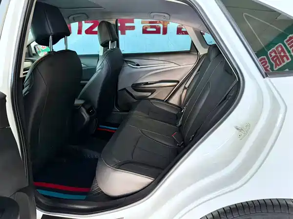 Buick Excelle GT 2021