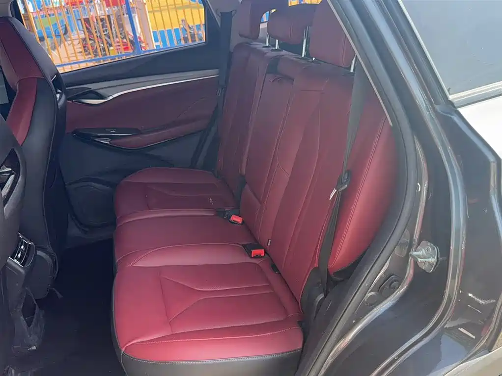 Changan CS75 PLUS 2021 — фото 15