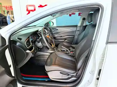 Buick Excelle GT 2021