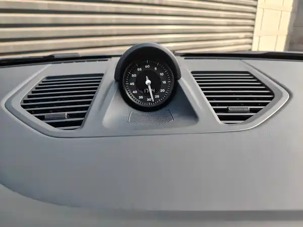 Porsche 911 2026