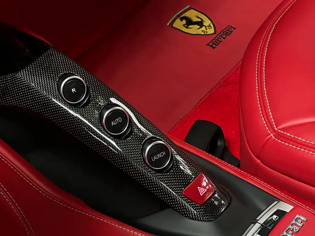 Ferrari 488 2016 — фото 6