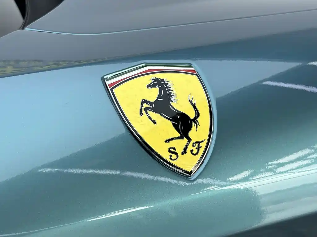 Ferrari California T 2016 — фото 34