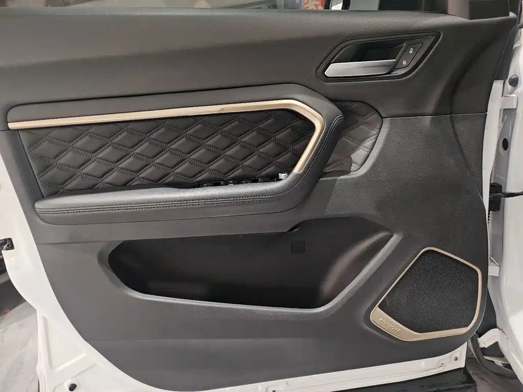 Haval H6 2021