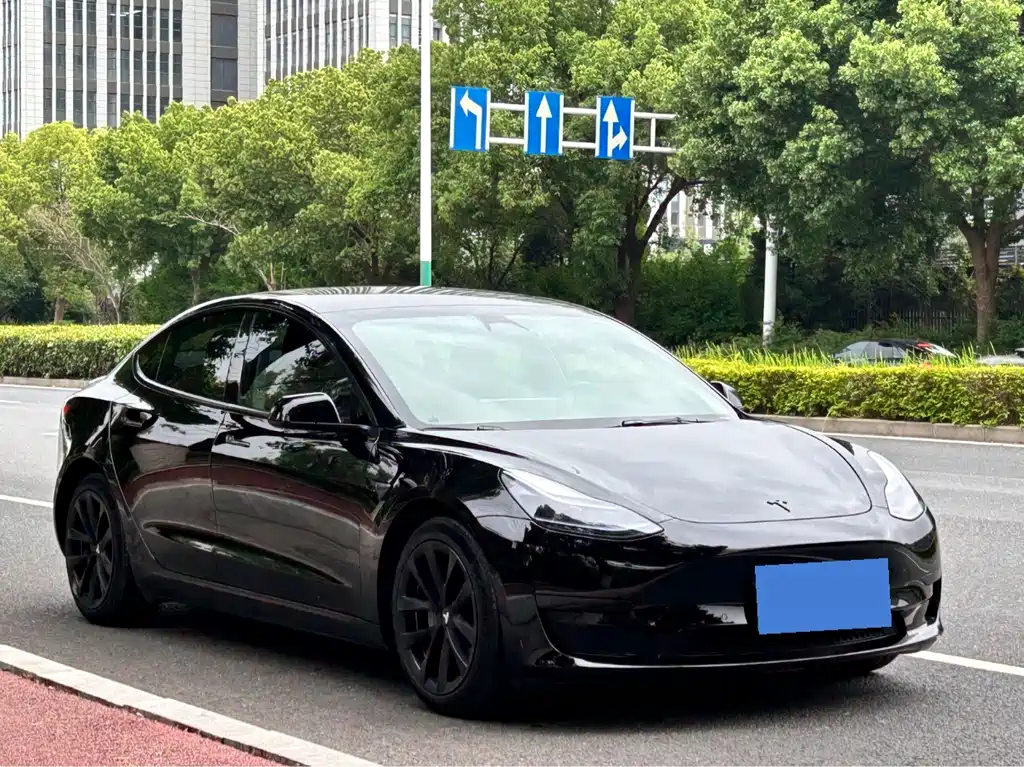 Tesla Model 3 2023 — фото 3