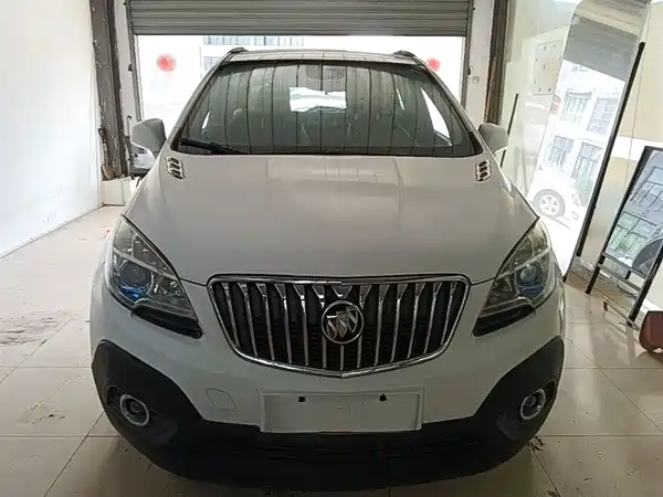 Buick Encore 2015