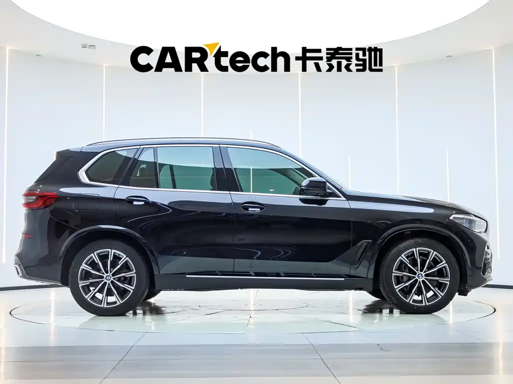BMW X5 2020 — фото 2