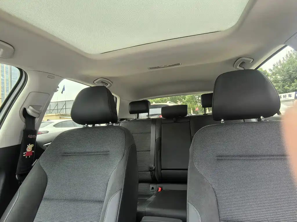 Volkswagen Golf 2020