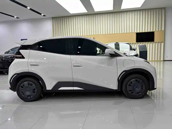 BYD Seagull 2025