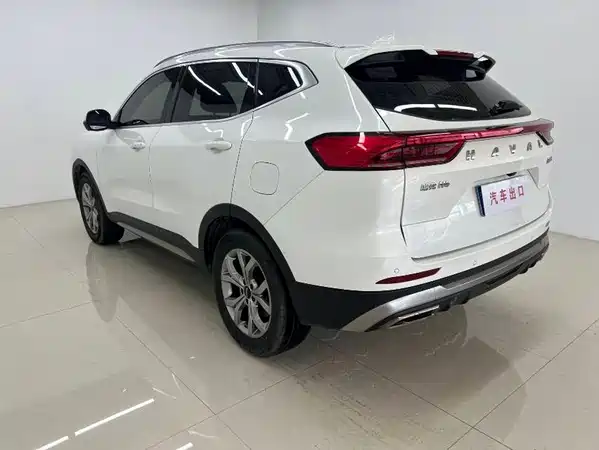 Haval H6 2022