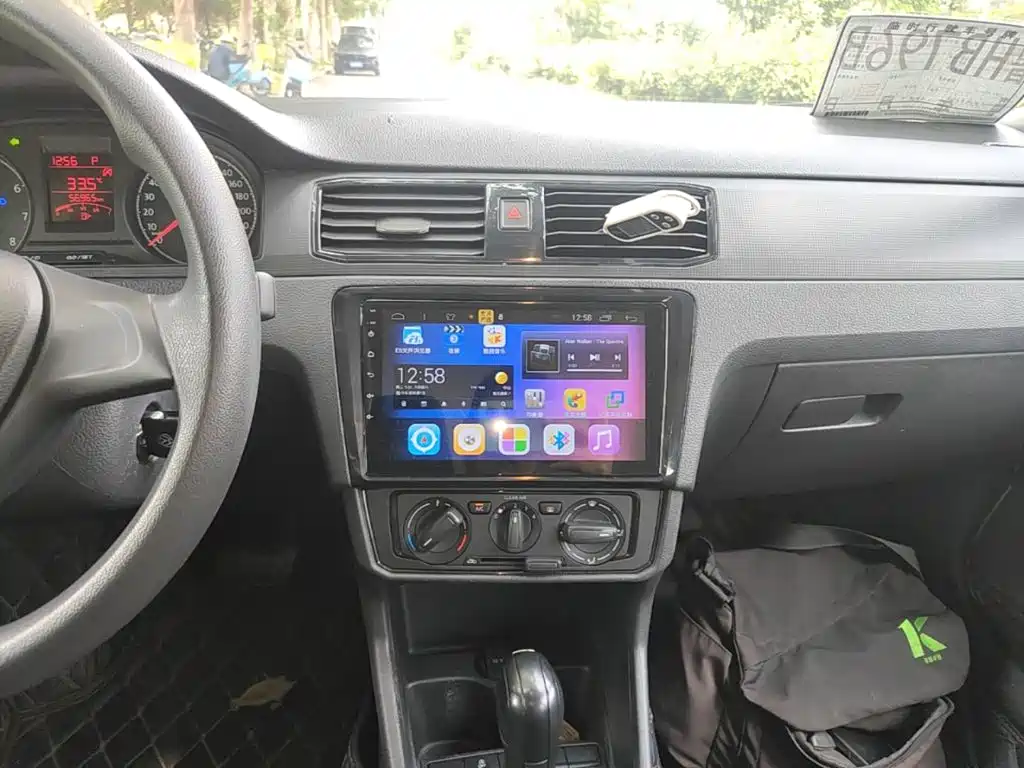 Volkswagen Santana 2020 — фото 13