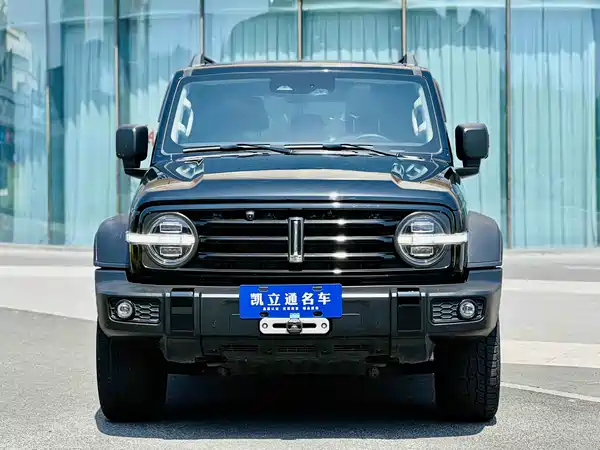Tank 300 2021
