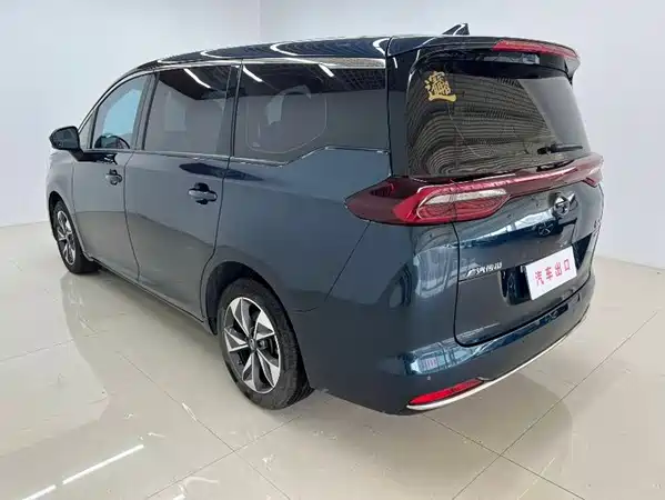 GAC Trumpchi M6 2022