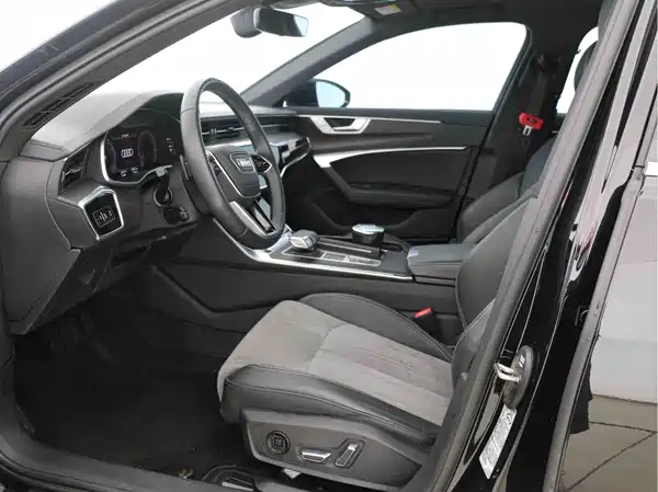 Audi A6L 2024