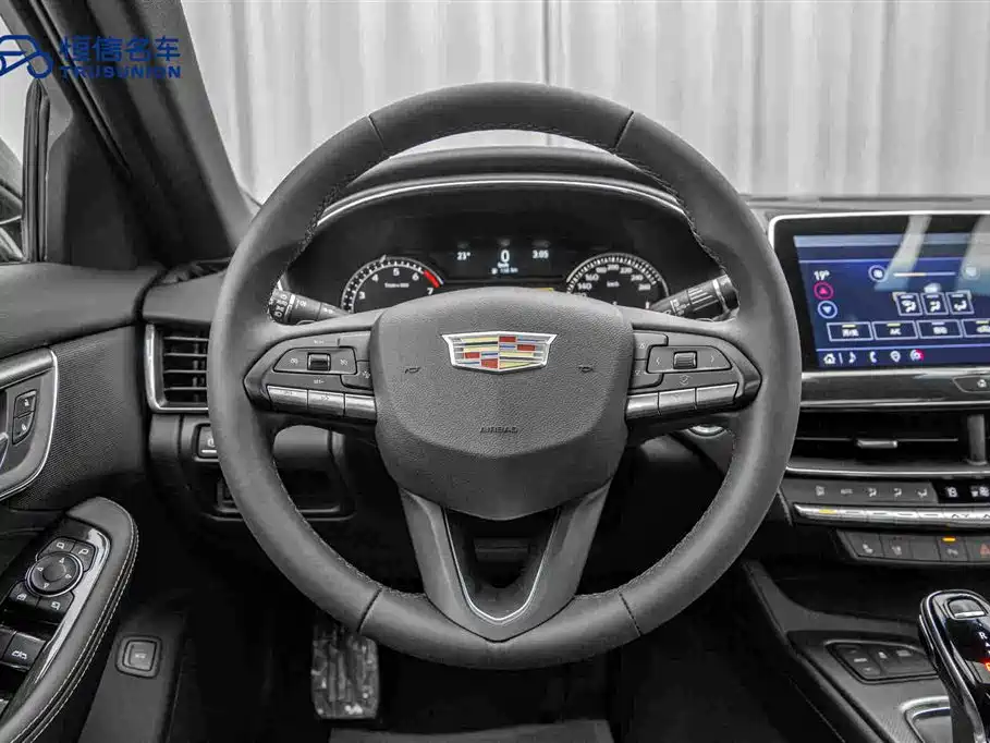 Cadillac CT5 2023 — фото 17