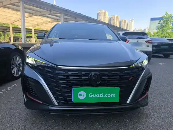 Changan Eado 2023