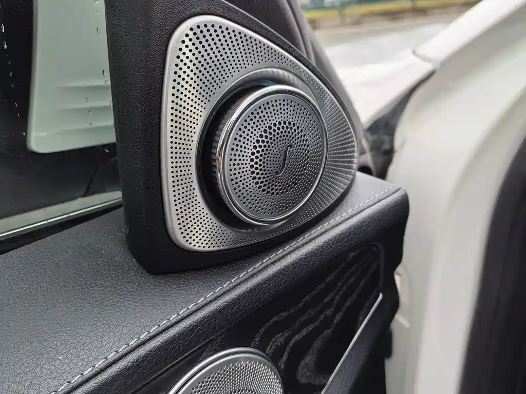 Mercedes-Benz C-Class 2015 — фото 15