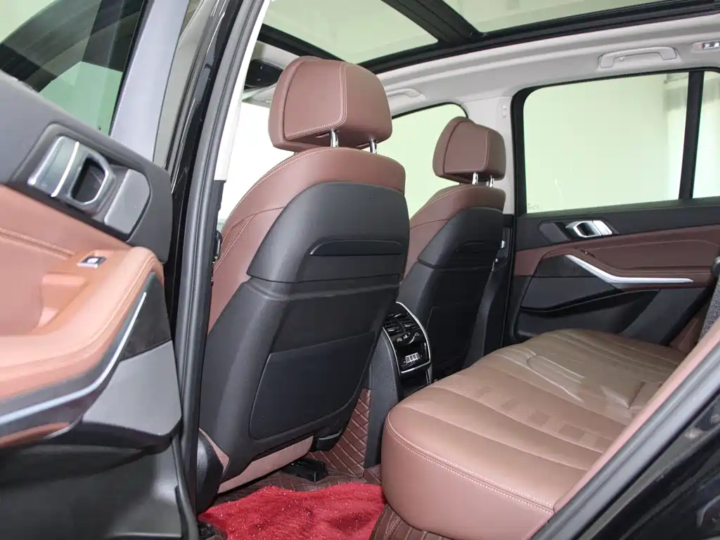 BMW X5 2021 — фото 10