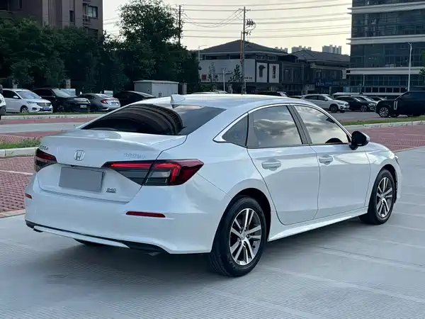 Honda Civic 2025