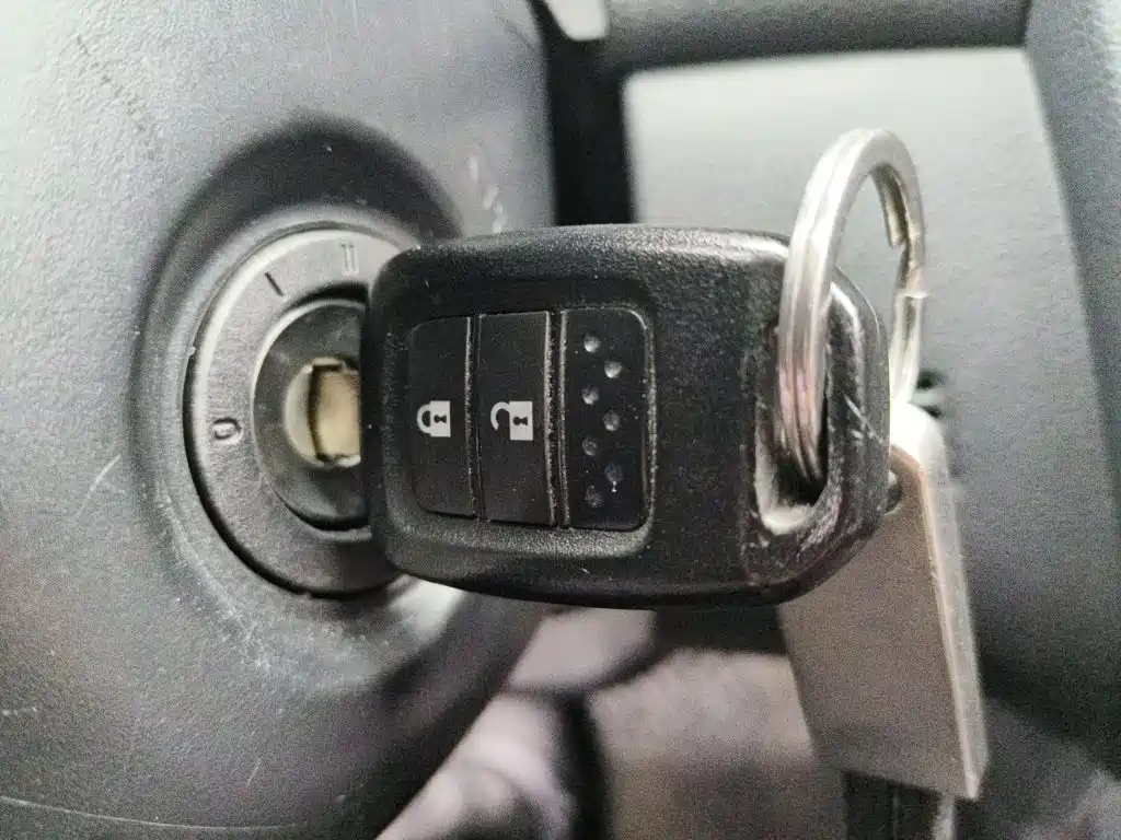 Honda Fit 2018 — фото 12