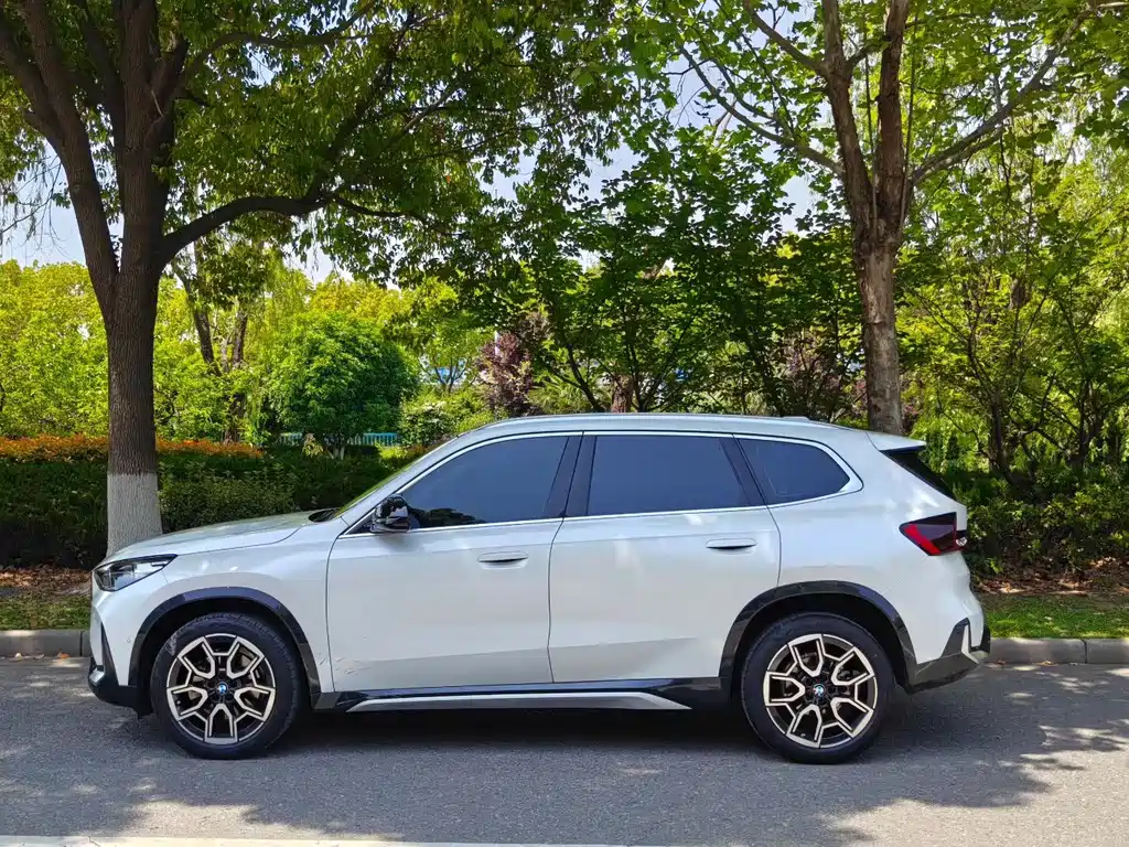 BMW X1 2024