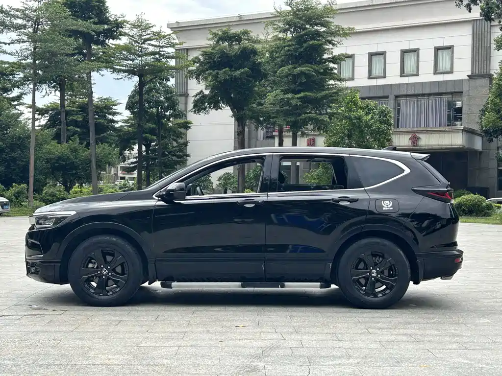 Honda Breeze 2022 — фото 4