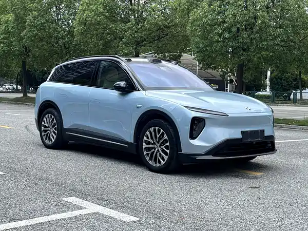 NIO ES6 2023
