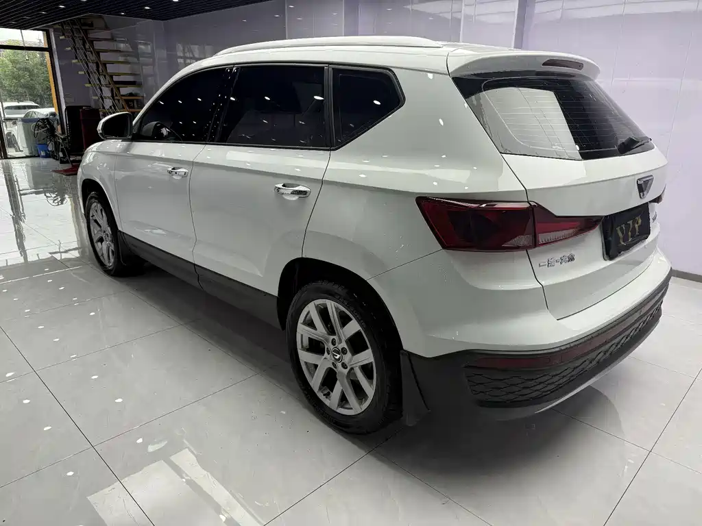 Jetta VS5 2023