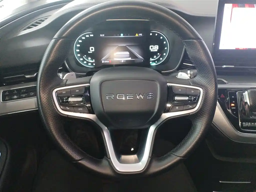 Roewe iMAX8 2020 — фото 11