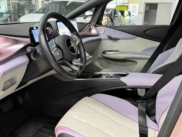 BYD Dolphin 2023