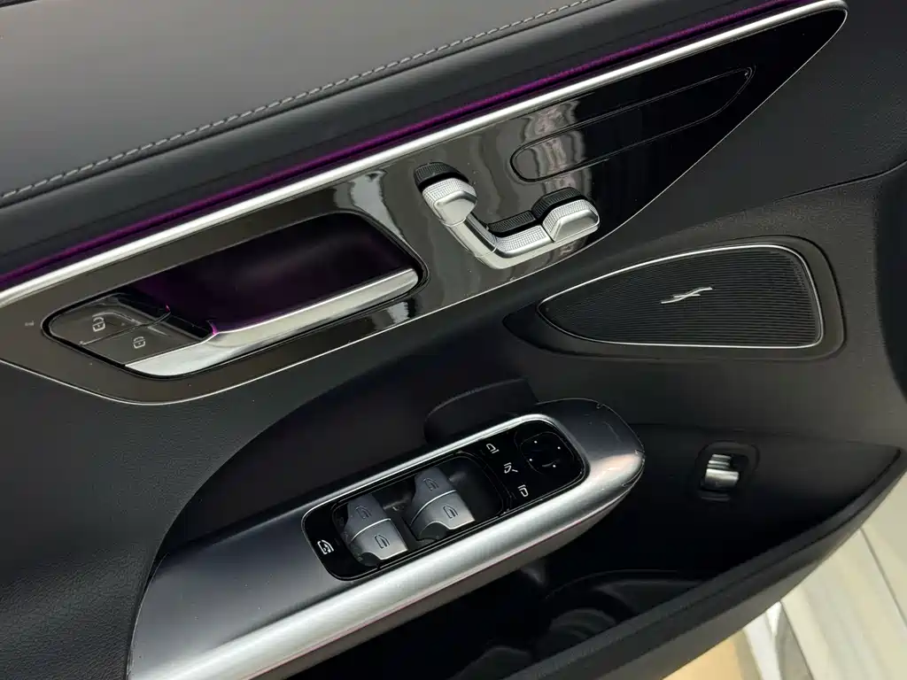 Mercedes-Benz C-Class 2022 — фото 12
