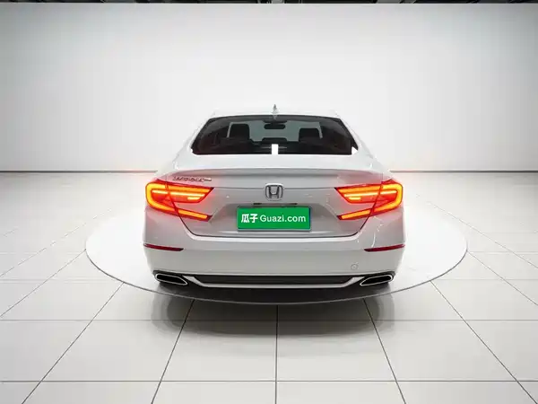 Honda Accord 2022