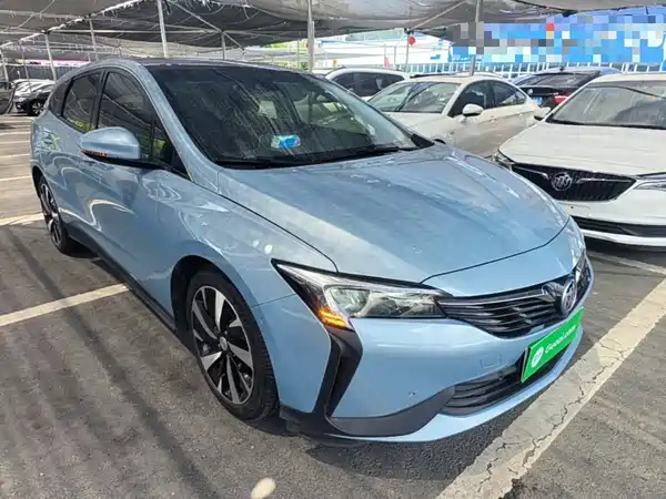 Buick Velite 6 2020