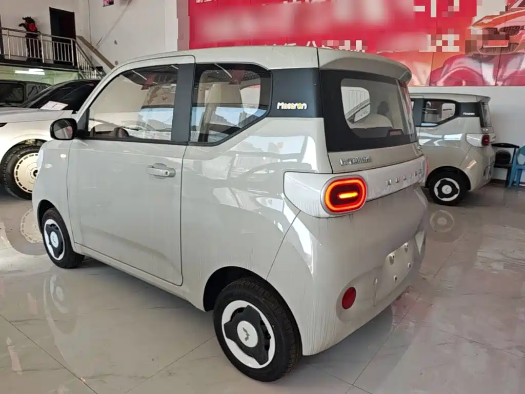 Wuling MINIEV 2026