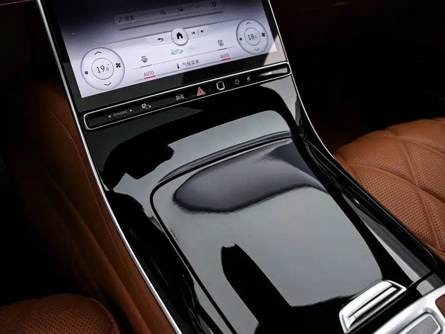 Mercedes-Benz S-Class 2022 — фото 9