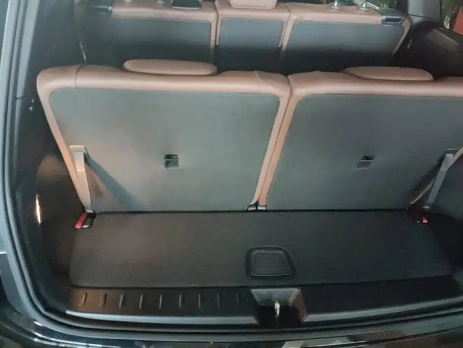 Mercedes-Benz GLB 2021