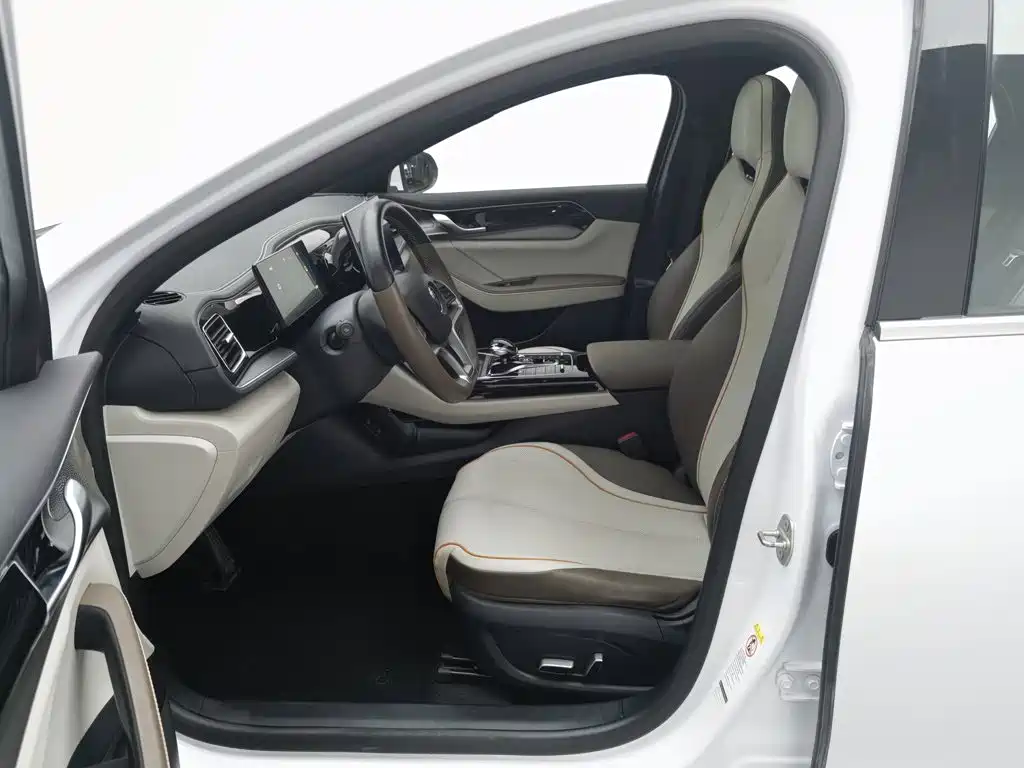 BYD Qin PLUS 2023 — фото 10