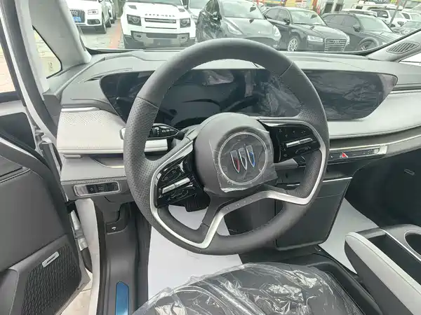 Buick GL8 2026